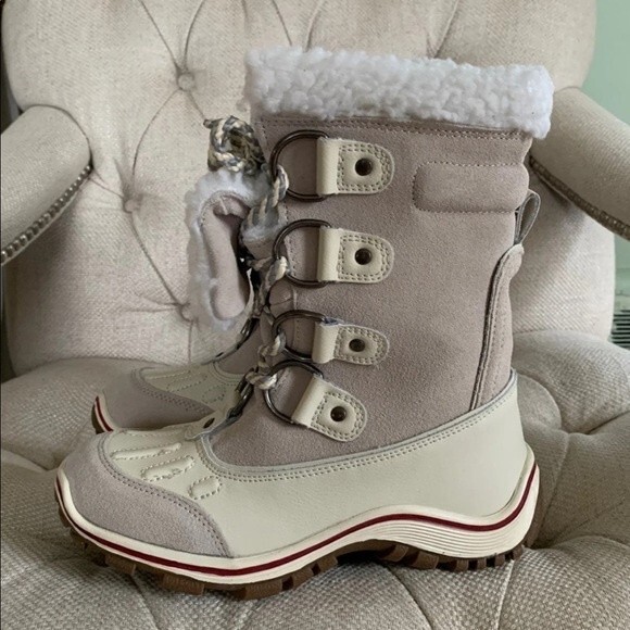 Pajar snow boots - Picture 3 of 10
